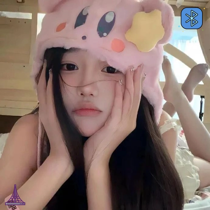 用户头像